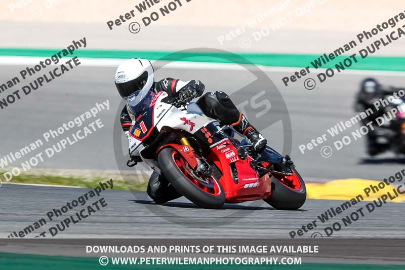 may 2019;motorbikes;no limits;peter wileman photography;portimao;portugal;trackday digital images